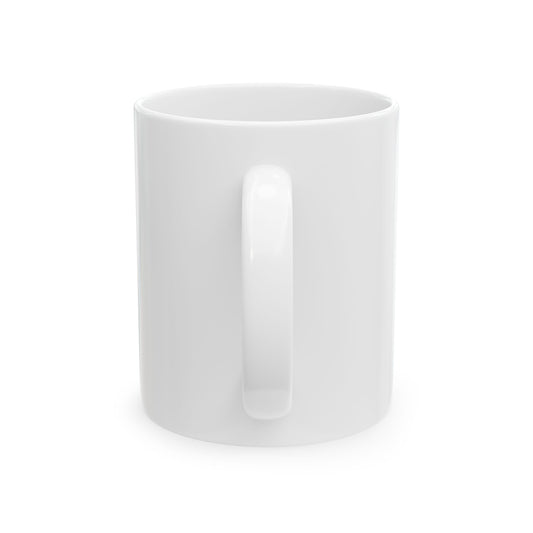Brood Technologies Ceramic Mug - 11oz & 15oz Coffee Cup for Tech Lovers