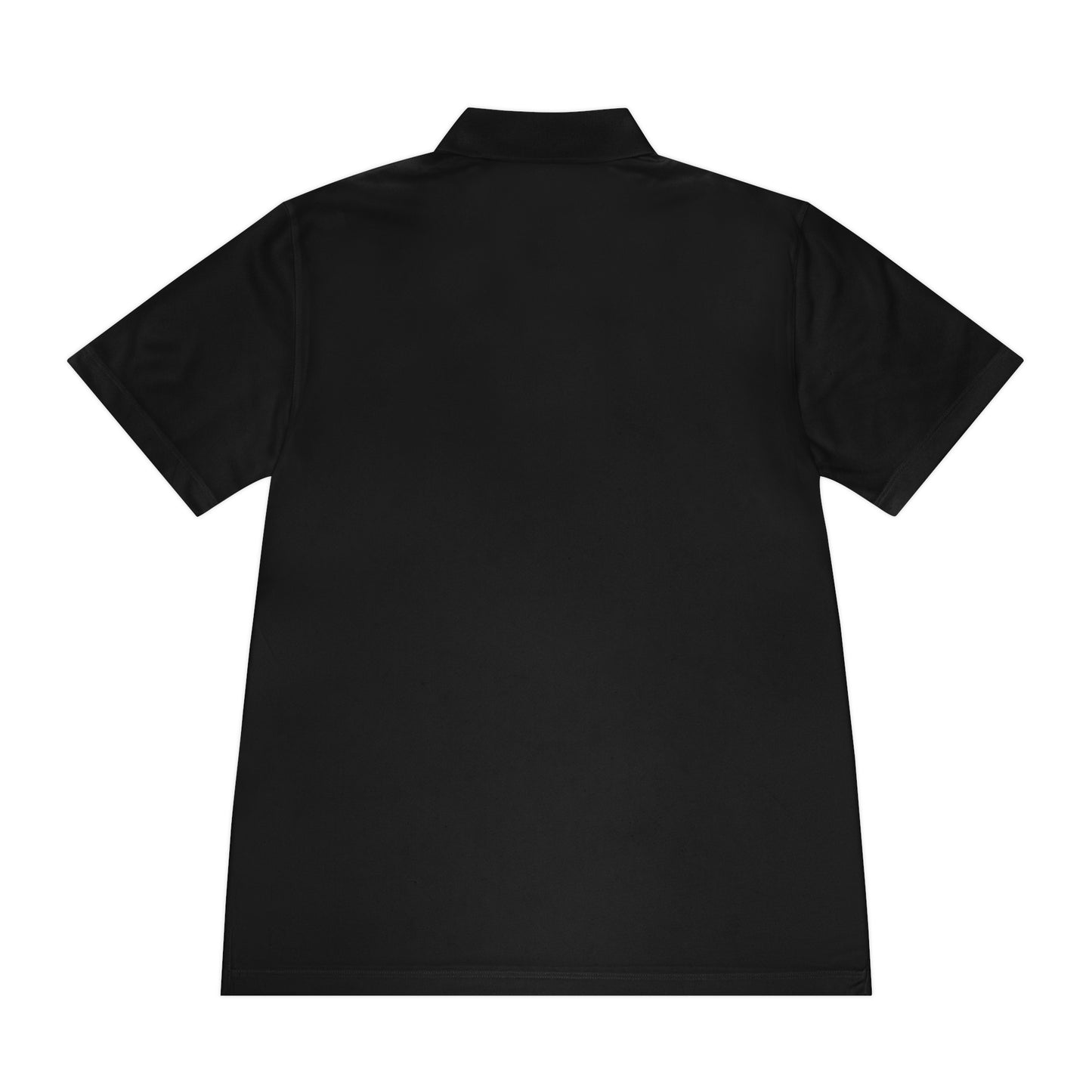 Men's Sport Polo Shirt - Comfortable & Stylish Activewear for Everyday Use