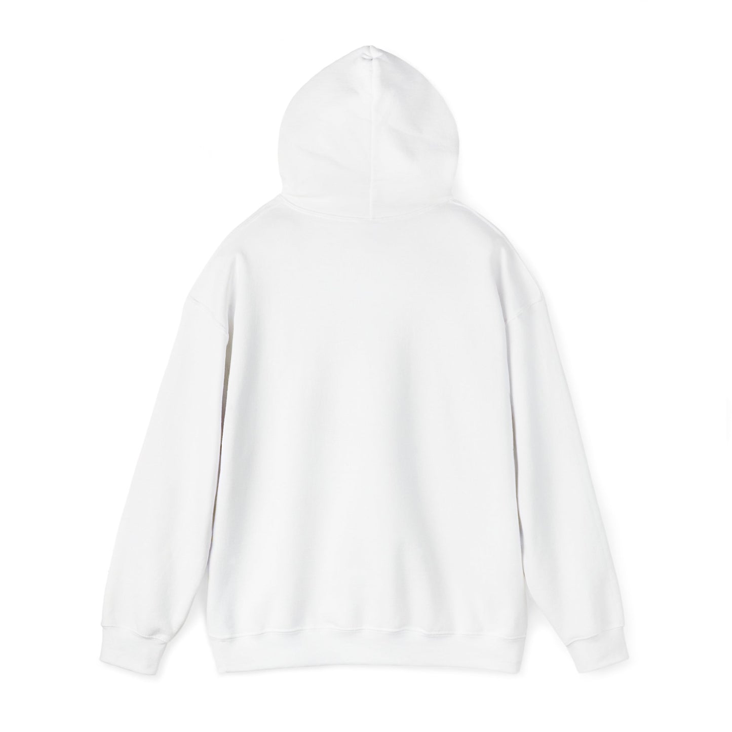 Cozy Unisex Heavy Blend Hooded Sweatshirt for Everyday Comfort