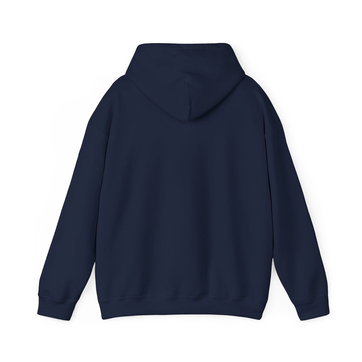Cozy Unisex Heavy Blend Hooded Sweatshirt for Everyday Comfort