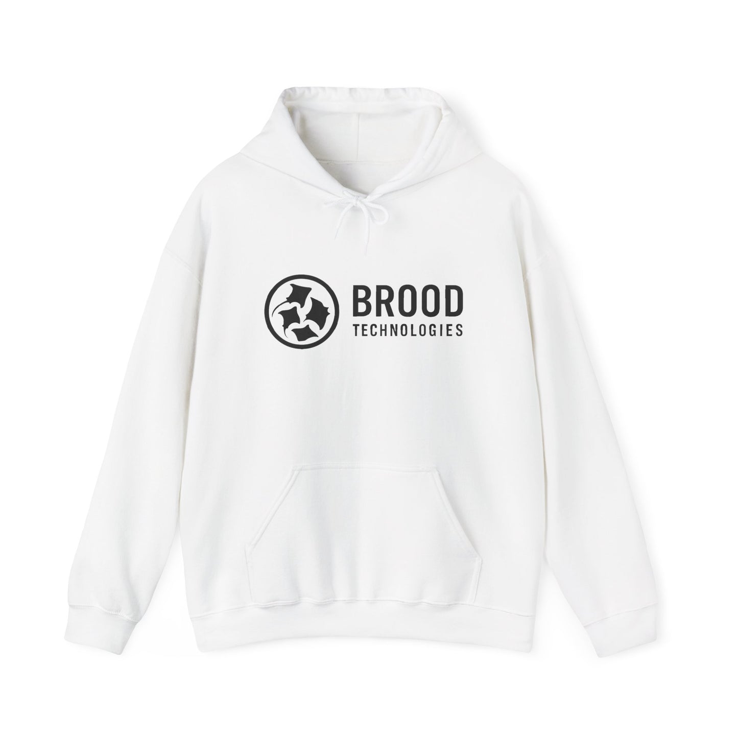 Cozy Unisex Heavy Blend Hooded Sweatshirt for Everyday Comfort