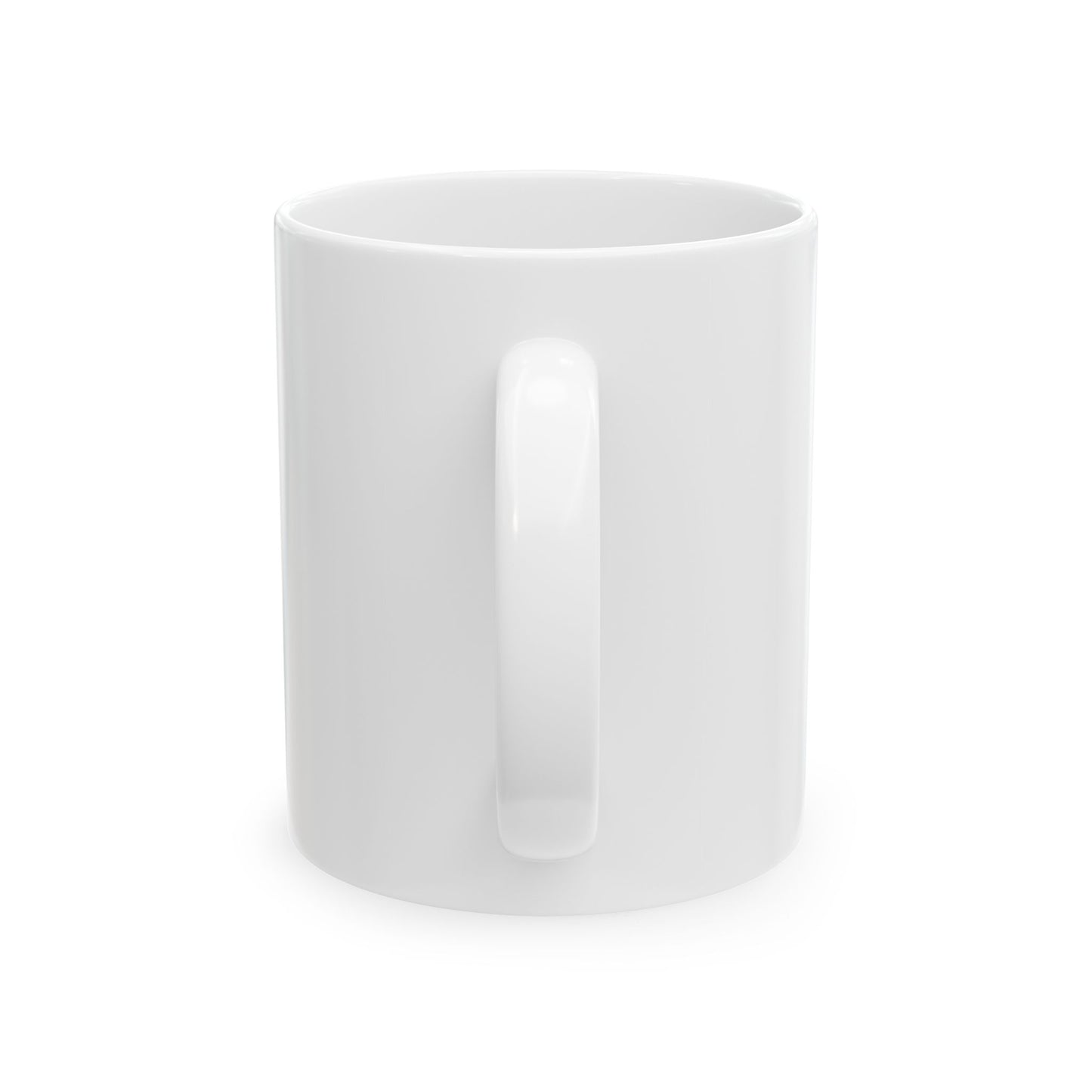 Brood Technologies Ceramic Mug - 11oz & 15oz Coffee Cup for Tech Lovers