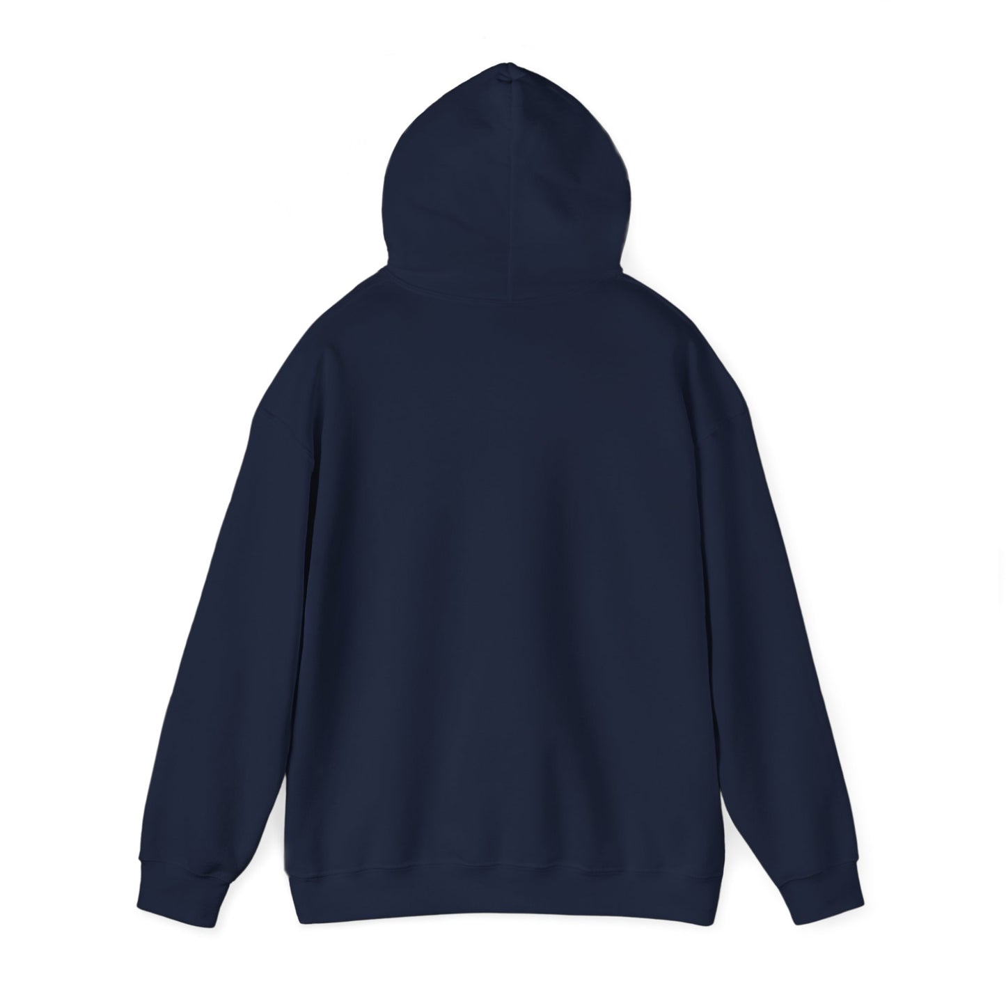 Cozy Unisex Heavy Blend Hooded Sweatshirt for Everyday Comfort